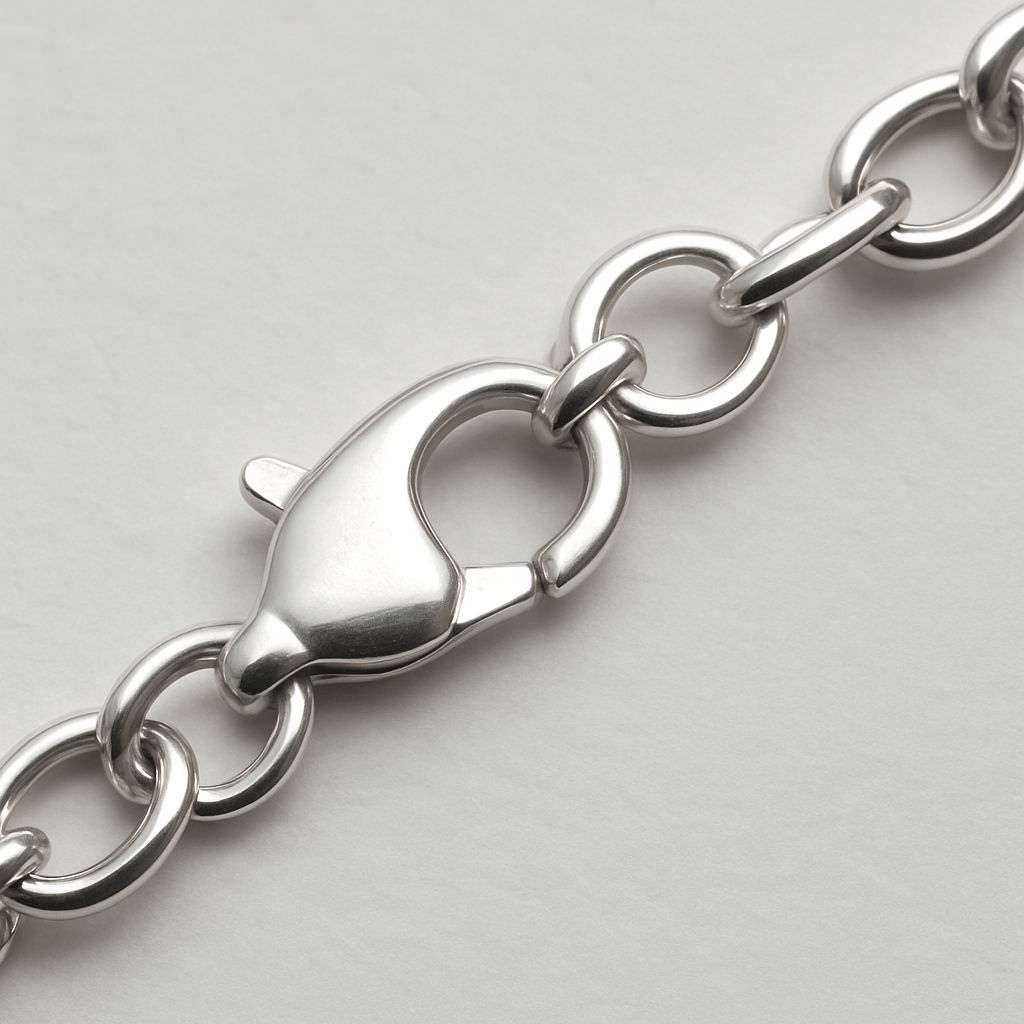 Types of Bracelet Clasps Lobster Clasp